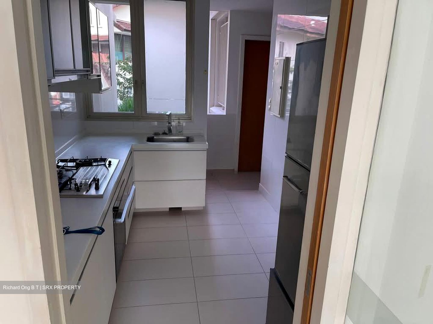 Fontaine Parry (D19), Condominium #536985211